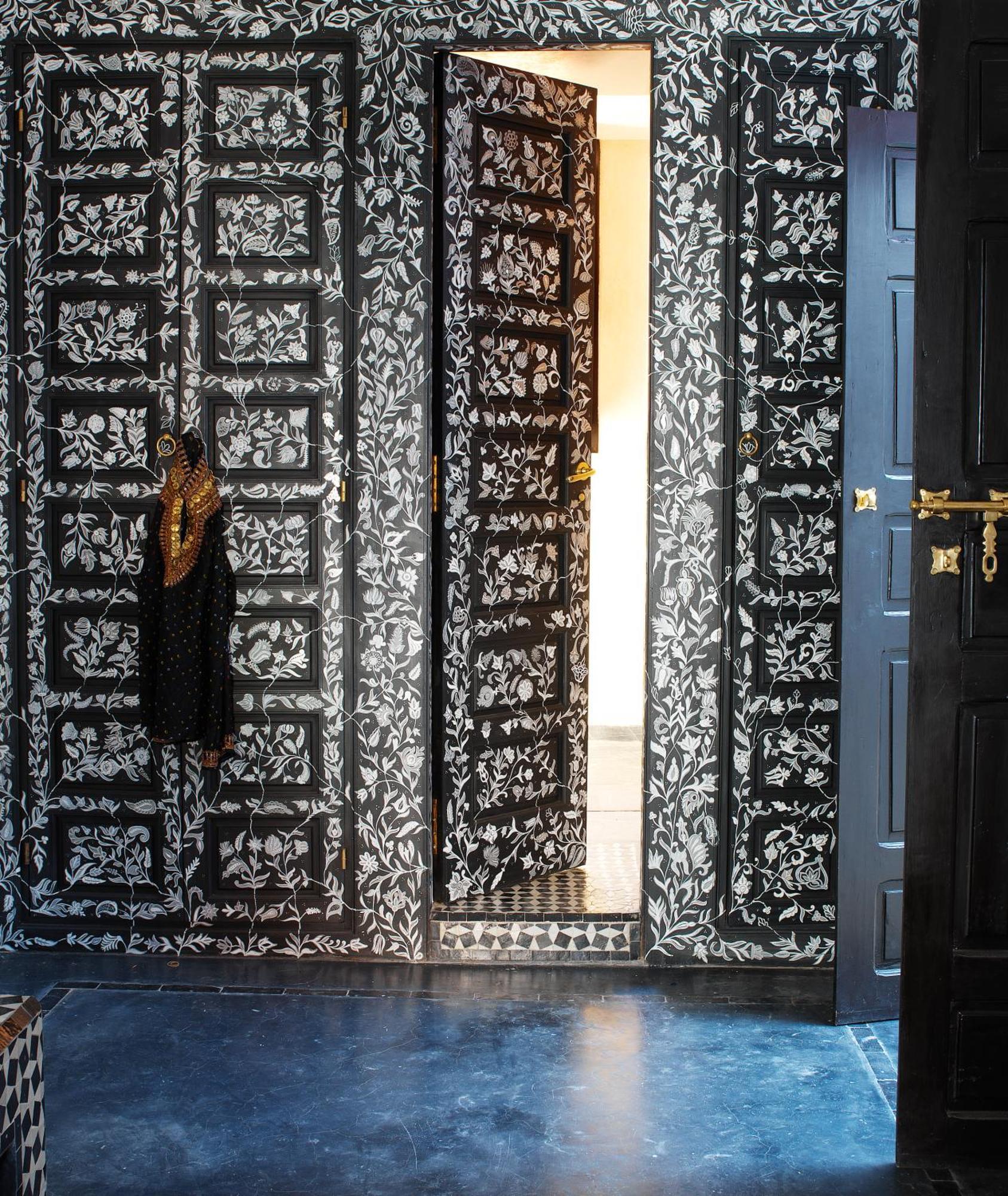Hotel P'Tit Habibi Marrakesch Exterior foto